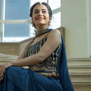 Aanchal Goswami Instagram - 🌟