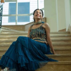 Aanchal Goswami Instagram - 🌟