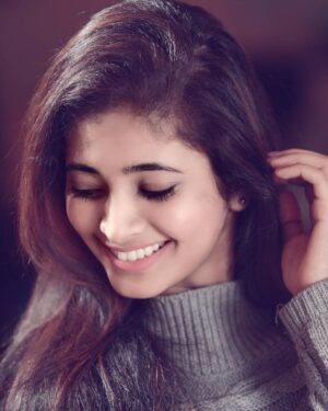 Aarohi Narayan Instagram - @snabhi