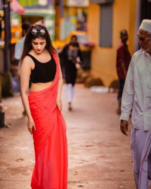 Aarohi Narayan Instagram - @hollasphotography 🫶🏻