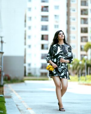 Aarohi Narayan Instagram - ♾️🧿