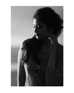 Aarohi Narayan Instagram - flawsome ⚡️