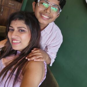 Aarthi Mohan Instagram - My sunshine boy♡ My Arnav baby!

You have been my ray of hope and streak of light when I needed one. You have been more than my tiny little man when amma least expected it.

You have shown such grace & grit and I am a proud mother to the kindest, most considerate, intelligent, loving, caring, thoughtful, accommodative go-getter of a 12-year-old there can ever be!

May you keep learning, keep growing and be the person that you want to be my love!

Wishing you the best of everything there can ever be today and forever. Wishing you God's grace and blessings in abundance my Arnu kutty♡ 

Amma loves you the most✨️
Happy Birthday thangam✨️
.
.
.
#birthdaypost #mysonmyworld #hedeservesthebest #arnavvijay #avj #blessedwiththebest