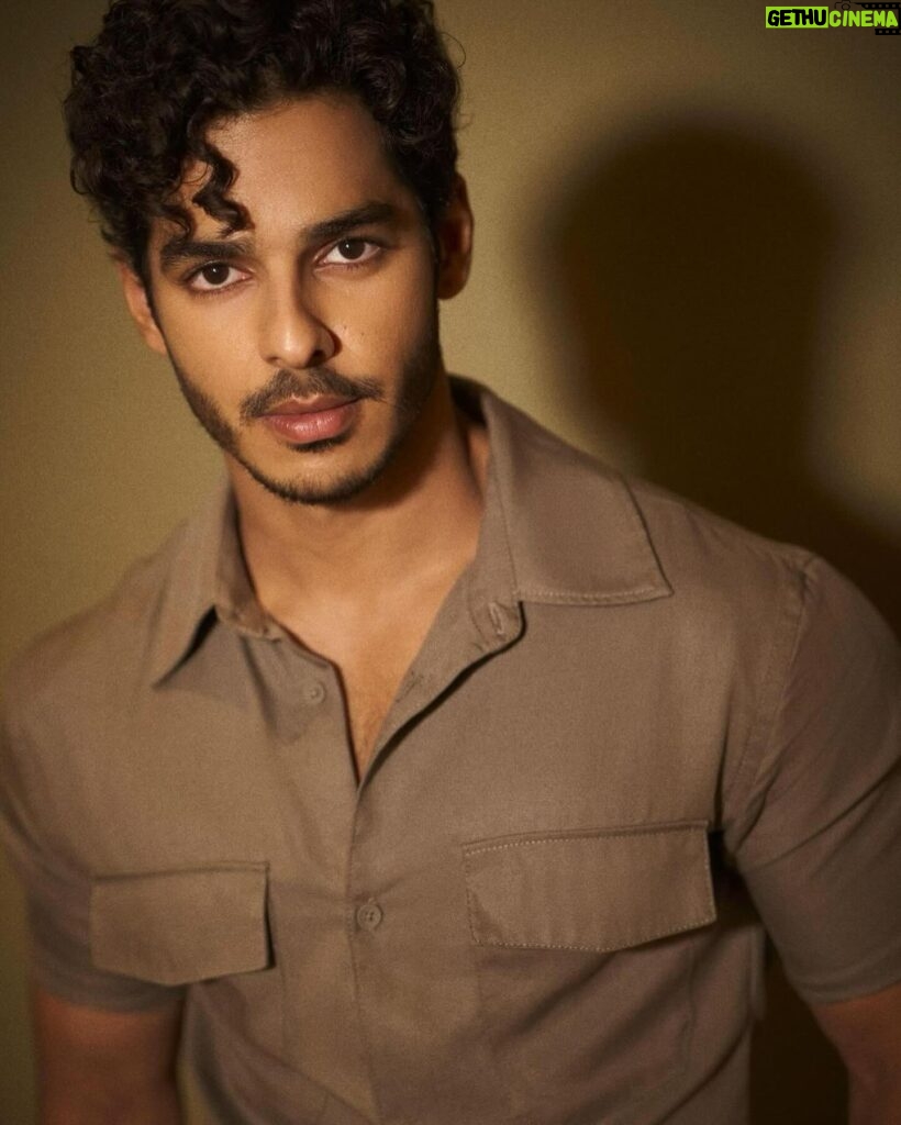 Aastha Sharma Instagram - GQ Most influential @ishaankhatter 🔥 last evening in Look @zegnaofficial @reliancebrandsltd Watch @versace @justwatches_timexgroup Boots @saintgworld Styled by @wardrobist with @gehnadholakia Assisted by @shatakshipandeyy Shot by @rohnpingalay