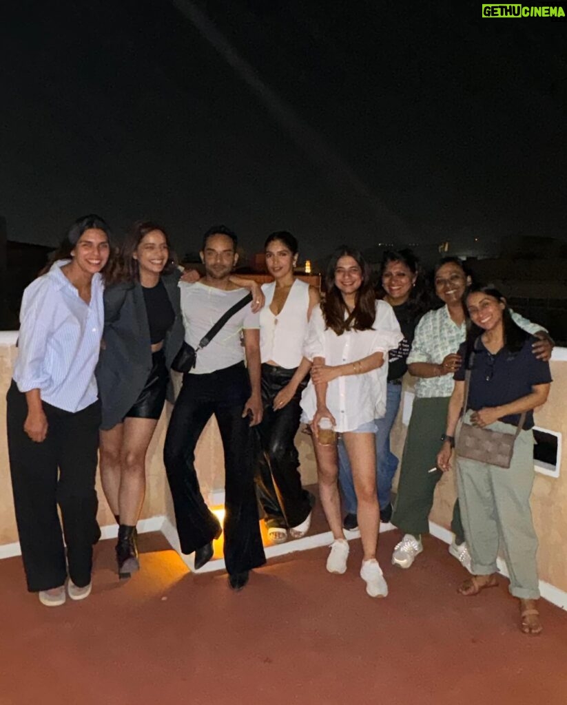 Aastha Sharma Instagram - Jaipur you were 💫💫💫 So many firsts in this city 🤍