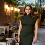 Aastha Sharma Instagram - A day with gorgeous @gaurikhan ❤️❤️❤️ Styled by @wardrobist with @gehnadholakia @shatakshipandeyy Make up @mallika_bhat Hair @alpakhimani Managed by @tanaaz @bottomlinemedia