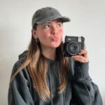 Abbey Hoes Instagram - Elke dag is een INSTAX dag! 📸 Check! De nieuwe INSTAX mini 99 camera 🥹 Mega veel vette nieuwe functies en ziet er cute uit 🥰 #ad @instax.nl