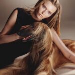 Abbey Lee Instagram - 🐾🐾🐾