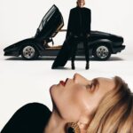 Abbey Lee Instagram - @LoveWant September issue wearing @chanel.beauty ❤️ Photographed by @PaolaKudacki Styled by @tracey_nicholson Hair by @tomomiroppongi Makeup by @ciaradoesmakeup Manicure by @jennynails Words by @_kathryncarter Set design by @lyndonogbourne Lighting assistant @hsburner Location @alvastudios Special thanks @bartcelestino @nextmodels @kirrillysams