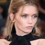 Abbey Lee Instagram - CANNES 2023