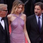 Abbey Lee Instagram - 💘 @festivaldecannes 💘 @horizonamericansaga 💘