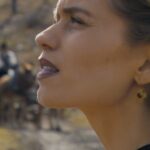 Abbey Lee Instagram - 🐎This summer…. HORIZON: An American Saga - in Theaters June 28. #HorizonAmericanSaga