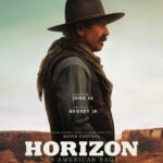 Abbey Lee Instagram - 🤎🤎 The journey west begins. New Trailer tomorrow!!! #HorizonAmericanSaga 🤎🤎🤎