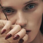 Abbey Lee Instagram - @LoveWant September issue wearing @chanel.beauty ❤️ Photographed by @PaolaKudacki Styled by @tracey_nicholson Hair by @tomomiroppongi Makeup by @ciaradoesmakeup Manicure by @jennynails Words by @_kathryncarter Set design by @lyndonogbourne Lighting assistant @hsburner Location @alvastudios Special thanks @bartcelestino @nextmodels @kirrillysams