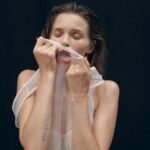 Abbey Lee Instagram - @LoveWant September issue wearing @chanel.beauty ❤️ Photographed by @PaolaKudacki Styled by @tracey_nicholson Hair by @tomomiroppongi Makeup by @ciaradoesmakeup Manicure by @jennynails Words by @_kathryncarter Set design by @lyndonogbourne Lighting assistant @hsburner Location @alvastudios Special thanks @bartcelestino @nextmodels @kirrillysams
