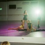 Abbie Chatfield Instagram - Showgirls… the sequel x