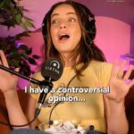 Abbie Chatfield Instagram - Now we all know Abbie’s iconic rants but now we want to hear from YOU!!! Send us a VOICENOTE via IG or to hello@itsalotpodcast.com of what’s been A LOT for you lately!! On an upcoming episode Abbie will react to your rants and who knows she may just join in with you 🫡