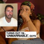 Abbie Chatfield Instagram - Last week an ex MAFS contestant decided to go in IG Live to “roast” Abbie. According to this person Abbie is approaching 30 which means she’s in the danger zone and is a perfect example of someone who is “unmarriable” 🙃 Hear Abbie’s response in today’s 2 part episode wherever you get your pods!! Ps. She’s 28 and a halfish okay !!!! Cut her some slack hahaha