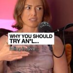 Abbie Chatfield Instagram - Now at the end of the day who doesn’t want a bionic p***y ?!?!! We had our besties from @normalco Lucy Wark and Georgia Grace join us on the pod to chat all things an*l and what a TREAT it was🥲 From why they created a s*x toy company, to how to get into an*l as a beginner plus many beautiful tales and triumphs from Abbie’s journey with an*l pleasure - you don’t want to miss this!!!! Tune in now wherever you get your pods 🫶