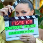 Abbie Chatfield Instagram - Coming soon…😉🍆🎉 #fboyislandau @binge