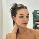 Abbie Chatfield Instagram -