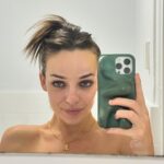 Abbie Chatfield Instagram -