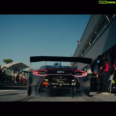 Abbie Eaton Instagram - It’s finally time for the Lamborghini Super Trofeo World Finals at Vallelunga where grids are combined of Europe, America and Asia, nearly 50 cars on the grid. 🌎 We’ve absolutely loved our time racing in Super Trofeo 🚗💨 Skills have been learnt, opportunities have been given, many lunges have been made, and friendships have been formed. Now, we’ll give it our all for one last weekend! 💪🏻 Follow our links for live timing and streaming! 📺 📹: @mcharmedia #rebelleo #motorsport #lamborghini #supertrofeo #vallelunga #vallelungacircuit