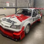 Abbie Eaton Instagram – Brap Brap!

Bogan incoming! (Aussie chav)

Dad got bored… so let’s see how it goes tomorrow in CTCRC Thunder Saloons with its new look 🤣

#WingCityBish