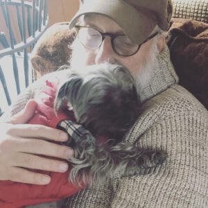 Abby Elliott Instagram - Happy 60th Dad ❤️