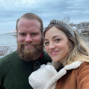 Abby Elliott Instagram - Merry Christmas to all❤️