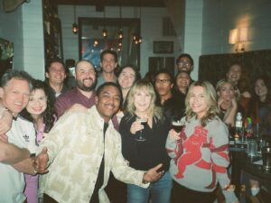 Abby Wilde Instagram - Hard to believe it’s already been three weeks since I wrapped principal photography on #Zoey102 — words and photos both fail to capture how much fun was had, and I cannot WAIT for you all to see it.
.
📸 @bryantology @erinsanders @jamielynnspears