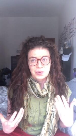 Abby Wilde Instagram - Hey friends —

This week is hard. We can make it better. 
Donate to any of my four chosen charities and you’ll get something cool. - A donation of any size gets a public shout out on my Instagram Stories
-A donation of $50 or more gets a personal thank you video directly from me
- A donation of $150 or more gets a video chat, just you and me. 
The charities I’ve chosen are:

1. NAACP - www.naacp.org - @naacp 
2. Black Lives Matter - www.blacklivesmatter.com - @blklivesmatter 
3. ACLU - www.aclu.org - @aclu_nationwide 
4. FreePress - www.freepress.net - @freepressaction 
Post confirmation of your donation to your Instagram and tag me in it, and I’ll send you my thanks at whichever level you’ve qualified for. You do have to post your donation confirmation publicly to qualify!

There are over 40k if you — that’s a ridiculous amount of power for positive change all in one place!