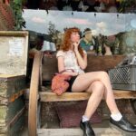 Abby Donnelly Instagram - pondering & wandering