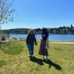 Abby Donnelly Instagram - pondering & wandering