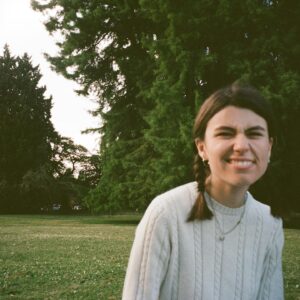 Abby Donnelly Instagram - birthday GIRL !! love u 4ever & ever lilybear :’)