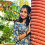 Abeneya Nethran Instagram - 🐣 Pc- @surendar_vj 🤍 #instagram #abeneya