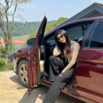 Abeneya Nethran Instagram - Welcome birth month🤎 #insta #abeneya #instagood #birthmonth