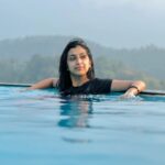 Abeneya Nethran Instagram - 📍wayanad @wrongturnclub Pc- @iam.anchana 🫂 #wayanad #trip #abeneya #love #vacation #kerala