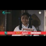 Abi Nakshathra Instagram - Ooru kattubatulanu dhatukoni Tamizhselvi thana dream ni achieve 🤔🤔chesindo ledo chudalante... Watch World Television Premiere #Ayali on May 25th, Saturday at 12 PM on #ZeeCinemalu #AyaliOnZeeCinemalu #ZeeCinemaluPromo @abinakshatra @anath_man @anumolofficial
