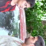 Abi Navya Instagram - Paraaa 🤣 With kayal team @abinavya @nilagracy_official @dhecinababy #joemovie #love #like #follow #viralreels #reels #instagram #reelitfeelit #instagood #trending #explore