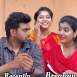 Abi Navya Instagram - Love panunga sir life nalla irukum 🤣🤣🤣 With sister @abinavya @nilagracy_official