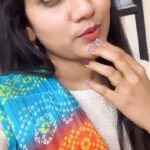 Abi Navya Instagram - Epomey ❤️❤️❤️🥰 Chudidars from @maa_brand_salwarsuits