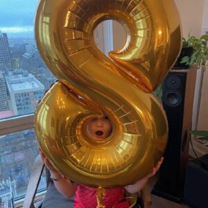Abigail Savage Instagram - Happy Birthday you big kid, you!