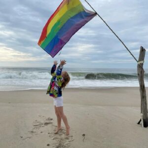 Abigail Savage Instagram - 