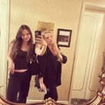Abigail Breslin Instagram - we got nerve.