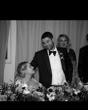 Abigail Breslin Instagram - Happy 6 year anniversary to my bestest friend in the world, greatest husband in the universe, the handsomest babekin to ever live. Idk what I’d do without you, my love❤️❤️❤️❤️❤️❤️❤️