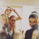 Abigail Breslin Instagram - THANK GOD this angel baby queen majestic goddess was born. Happiest of birthdays to my Aries soul sister @allishey - will never forget meeting at a movie premier and having you hold my hand over your pregnant belly when Freya was kicking. I intuitively knew I had met my fire sign soulmate!!!!!!! You are an amazing mother, friend, confidant, (hot af bridesmaid) and your heart is bigger than this galaxy. So blessed to be able to call you one of my best friends on earth, my soul sister. Sending you a million hugs from so many miles away. My heart is always holding hands with yours!!!!!!!!!!! 🥰🥰🥰🥰🥰🥰🥰🥰 #ariesseason #happybdayalli