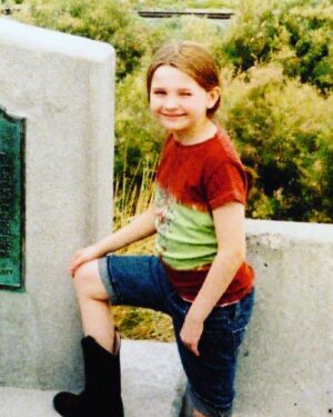 Abigail Breslin Instagram - I didn’t choose the hottie life. The hottie life chose me.