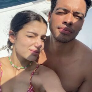 Abril di Yorio Instagram - cabo san lucas 
jul ‘23