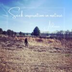 Adassa Instagram - Took a walk with my kiddos during our homeschool outdoor playtime and one of my daughters asked me to take her picture. As I observed it, I was in awe of the beautiful nature all around us! Always remember to look up and look around and you will be inspired 💕 #inspiration #nature #family #outdoors #adassaofficial